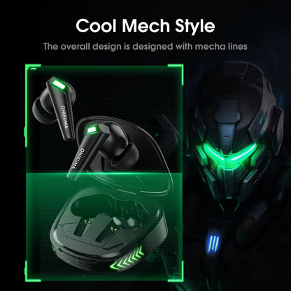 Ασύρματα ακουστικά